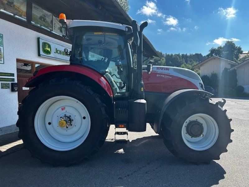 Steyr 6175 CVT
