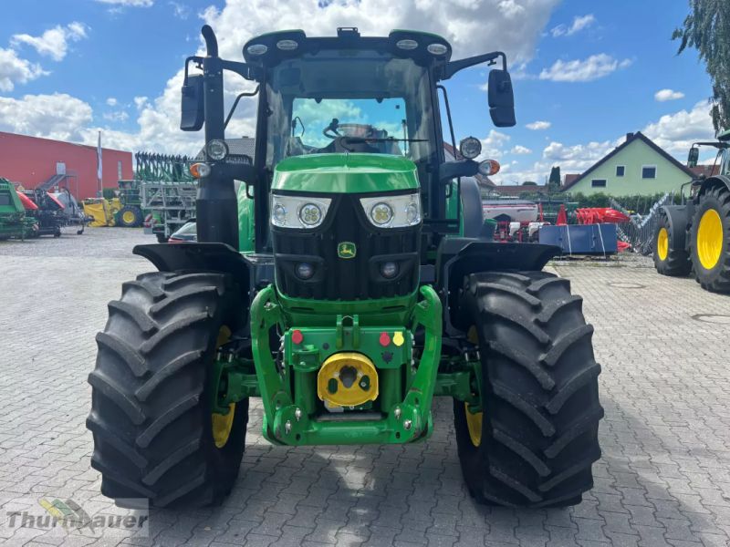 John Deere 6130M