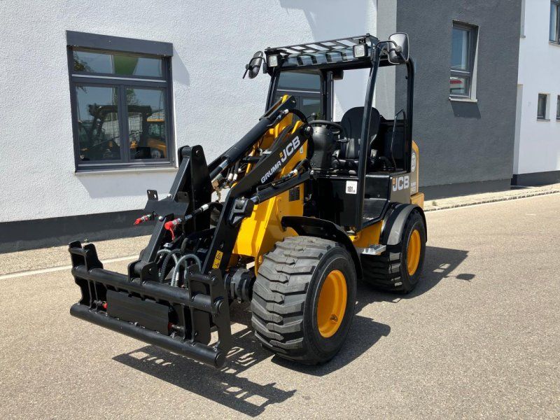 JCB 403 Smart Power