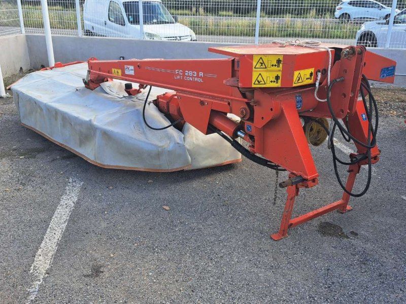 Kuhn FC283 R