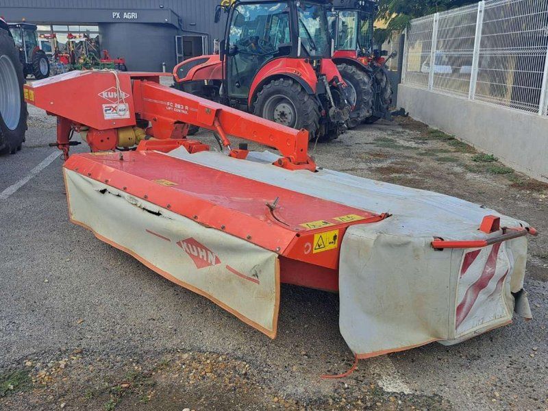 Kuhn FC283 R
