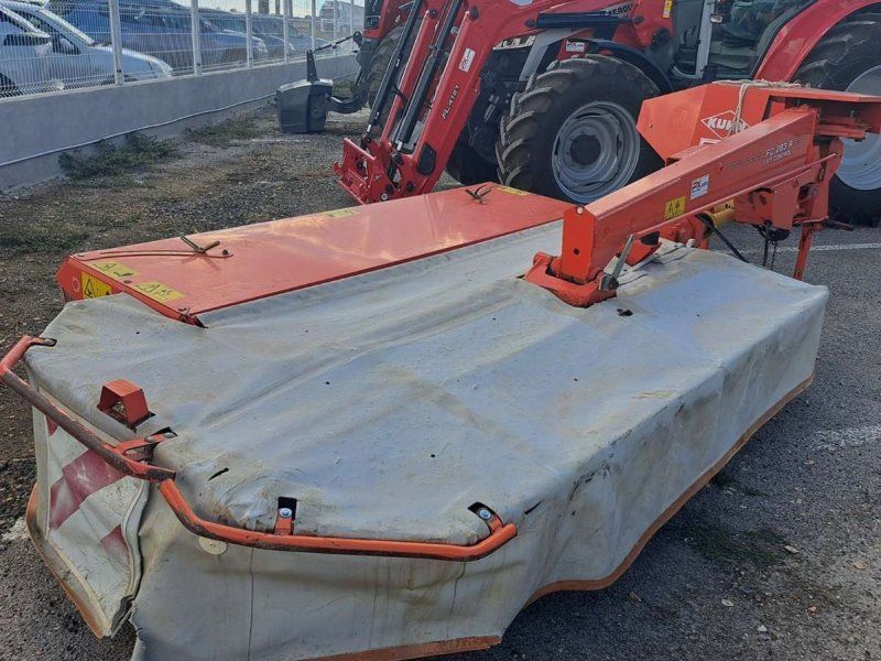 Kuhn FC283 R