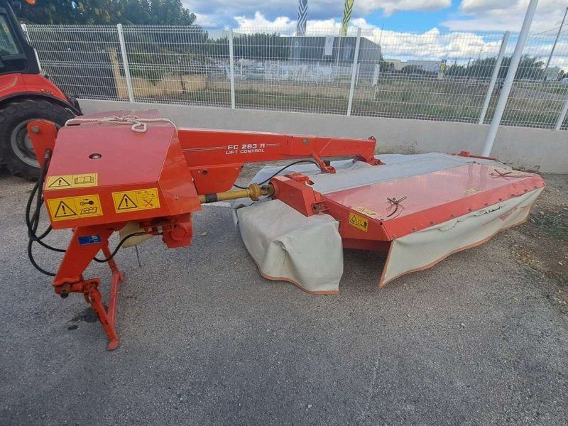 Kuhn FC283 R