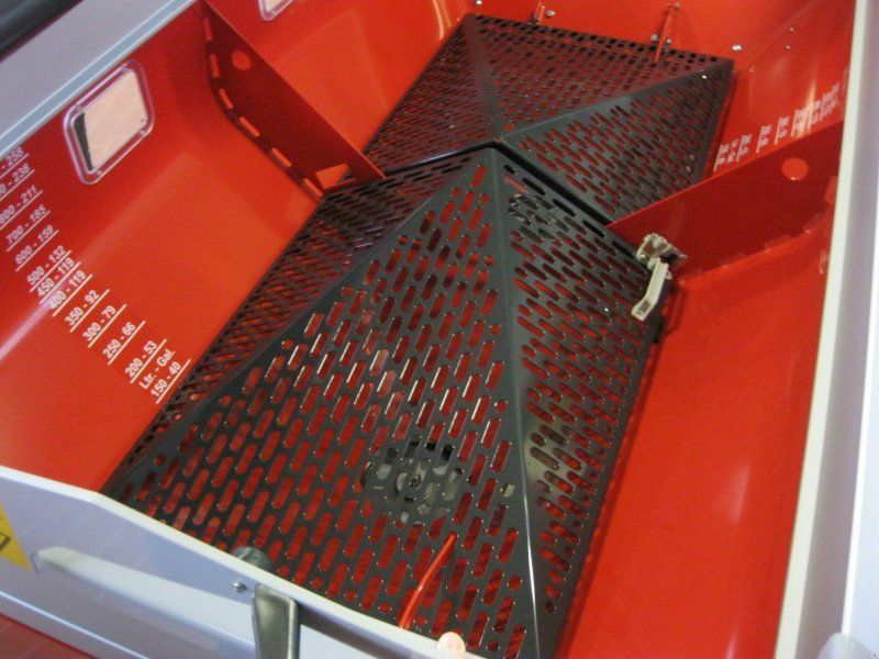 Vicon RO-M GEOSPREAD