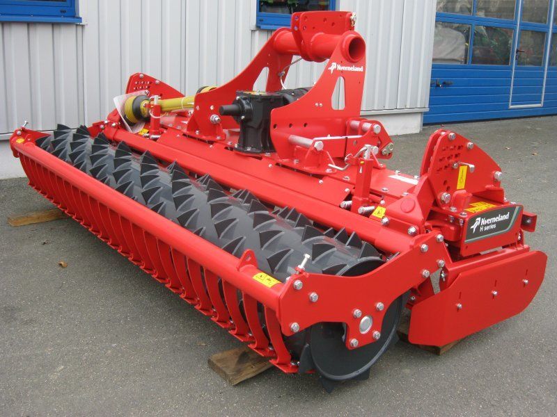Kverneland H- Serie