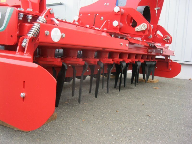 Kverneland H- Serie