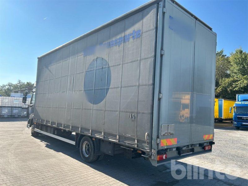 DAF 45.220