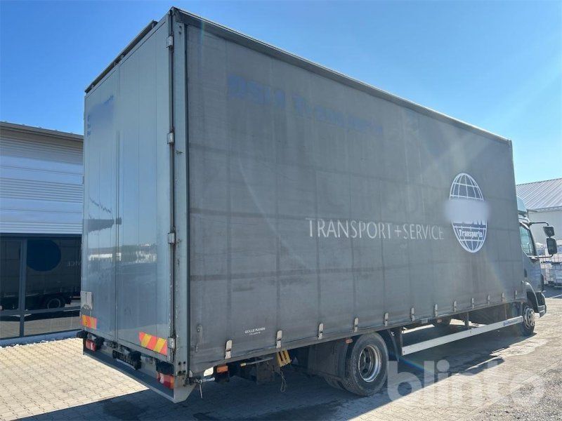 DAF 45.220