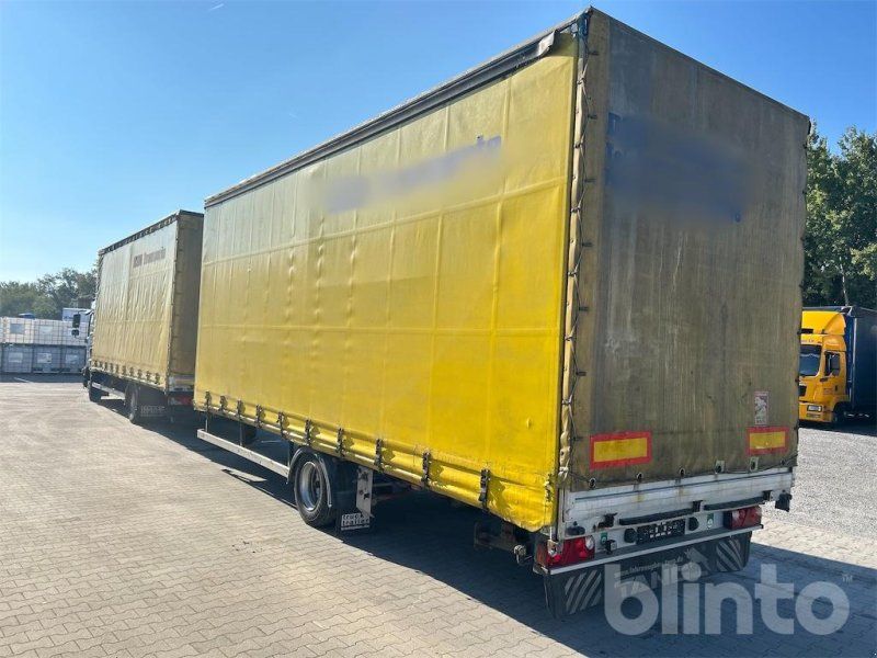 MAN TGL 8.250