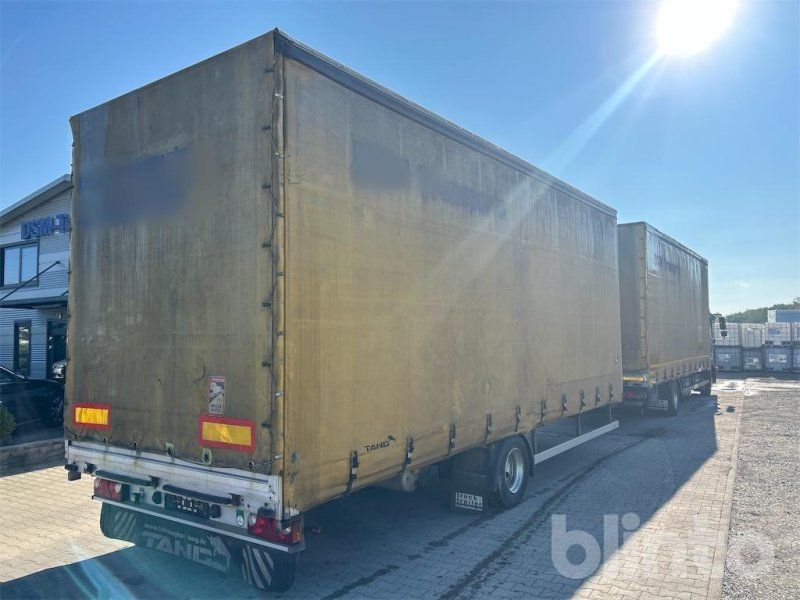 MAN TGL 8.250