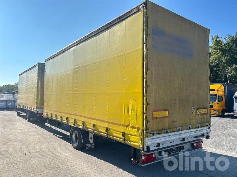 MAN TGL 8.250
