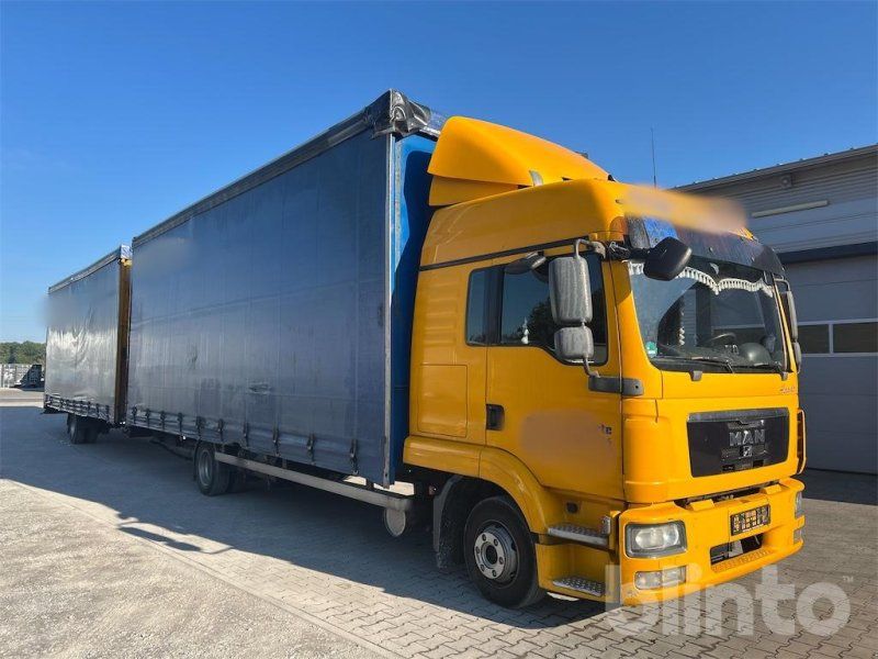 MAN TGL 8.220