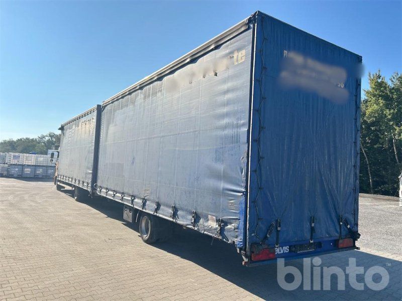 MAN TGL 8.220