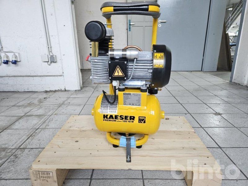 Kaeser Premium Silent