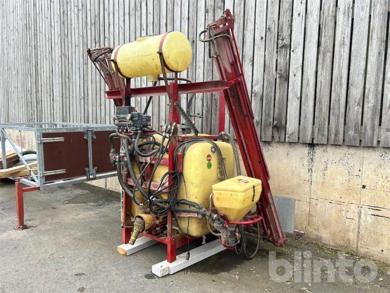 Hardi Glostrup DK-2600