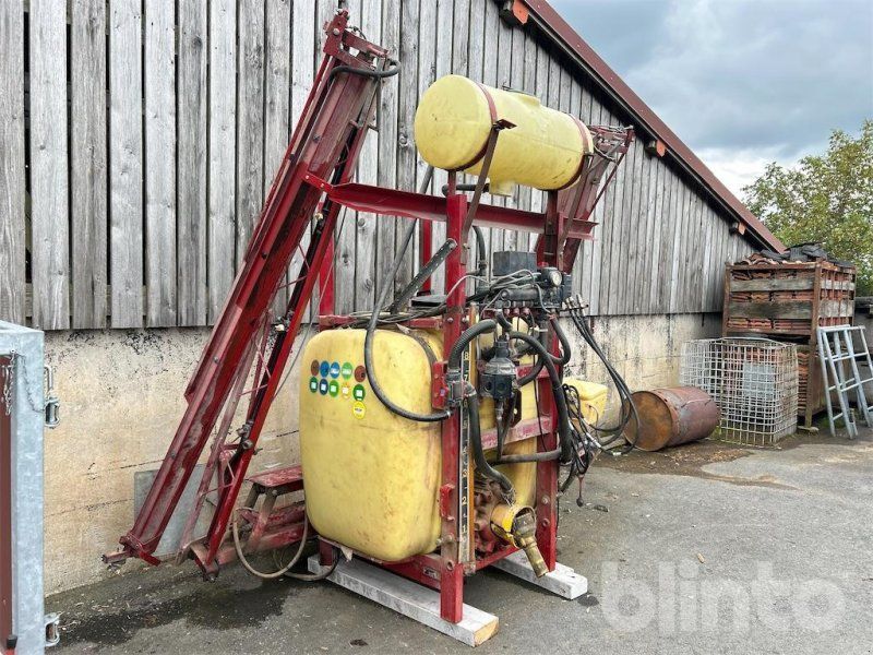 Hardi Glostrup DK-2600