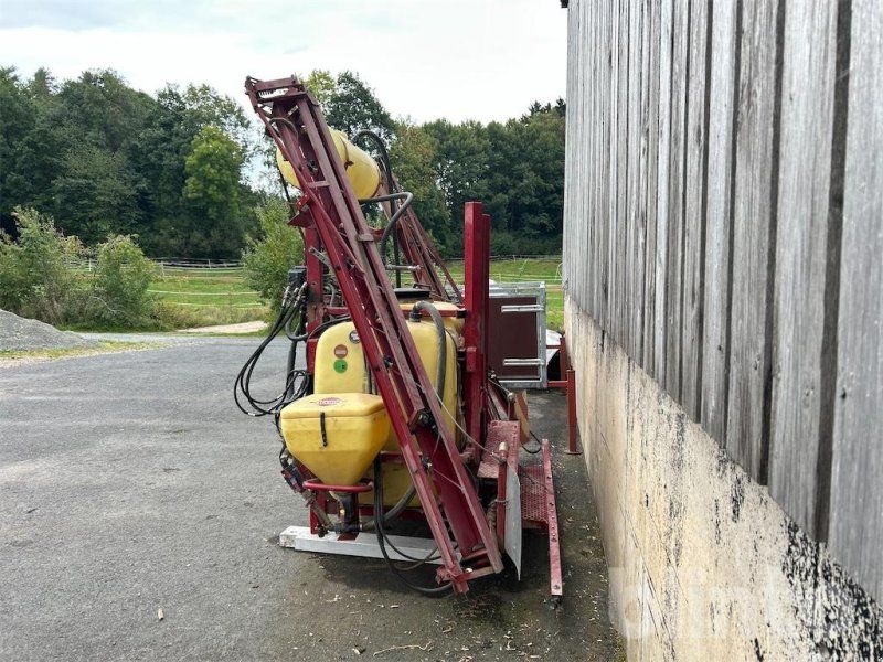 Hardi Glostrup DK-2600