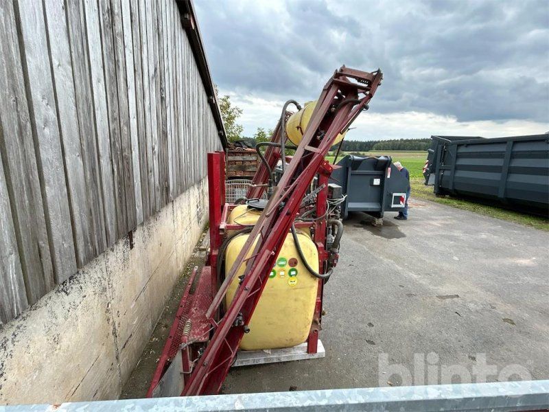 Hardi Glostrup DK-2600