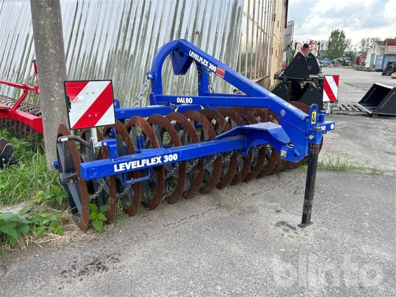 Dalbo Levelflex 300