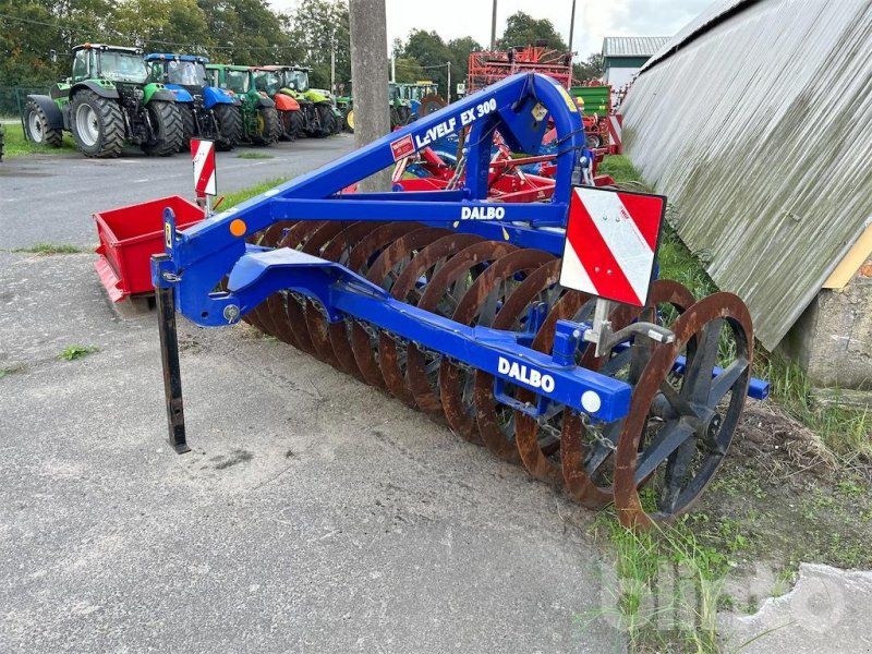 Dalbo Levelflex 300