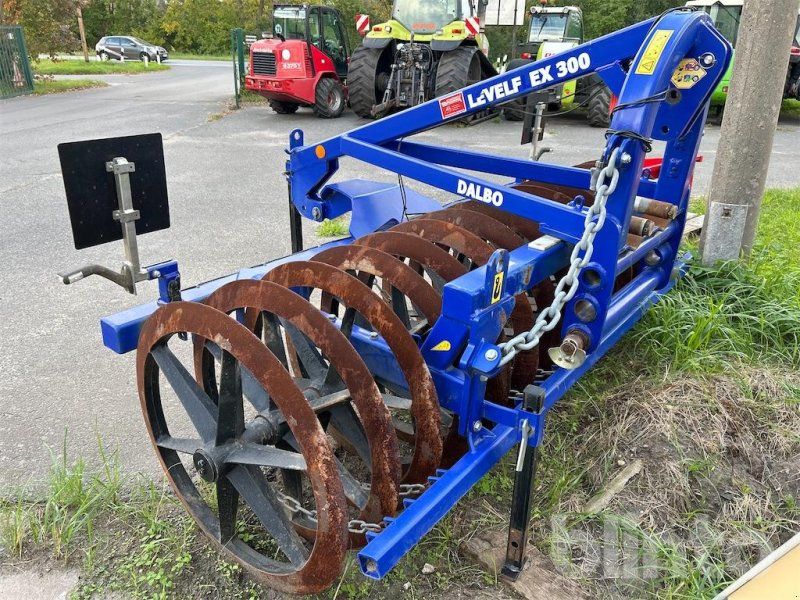 Dalbo Levelflex 300