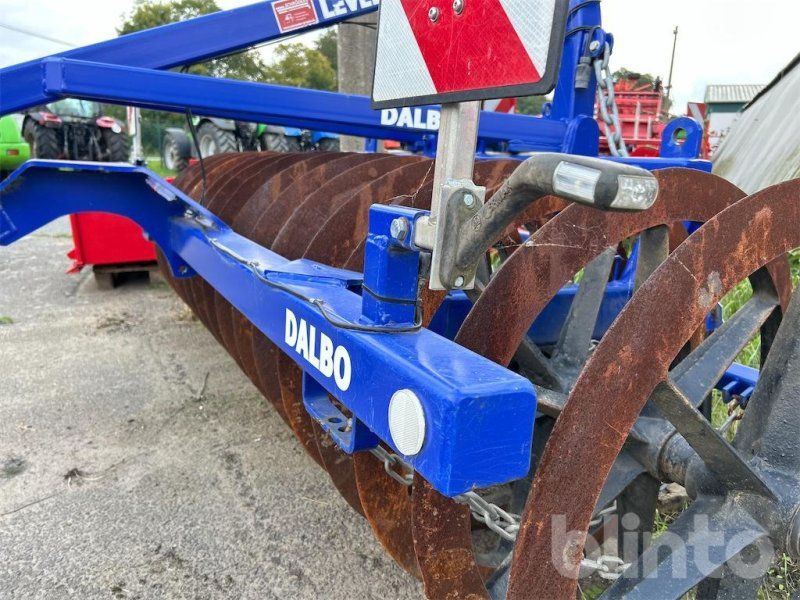 Dalbo Levelflex 300