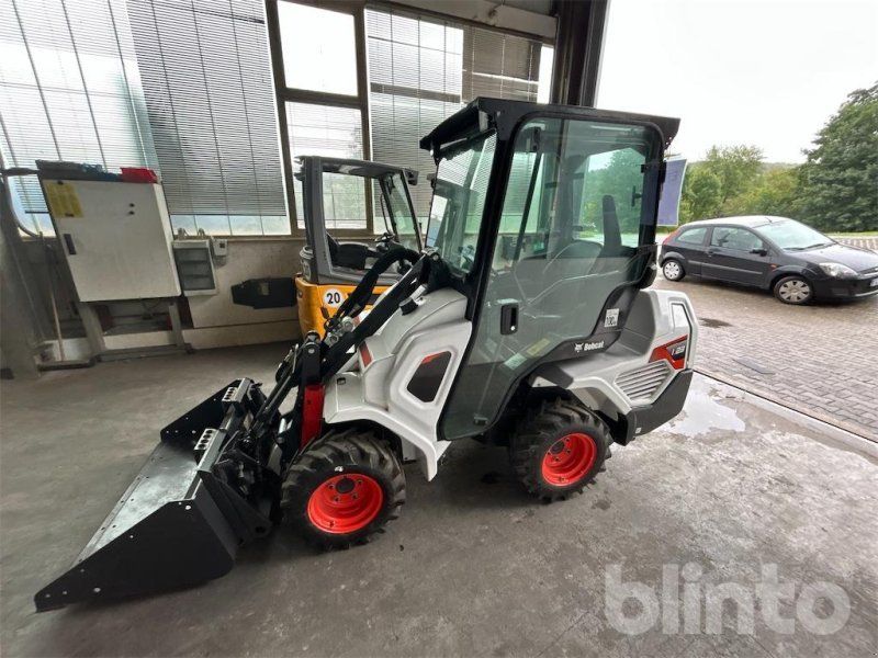 Bobcat L 23