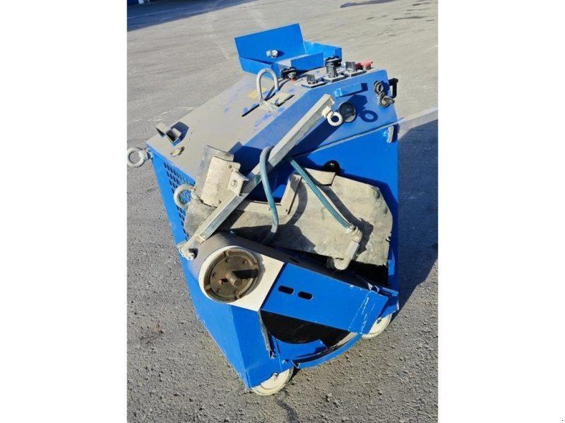 Lissmac FS22E