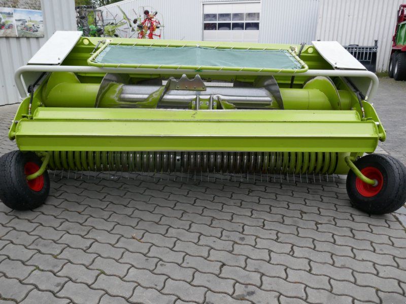 Claas PU 300 HD