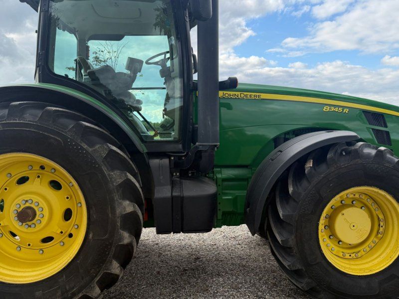John Deere 8345R 8345r