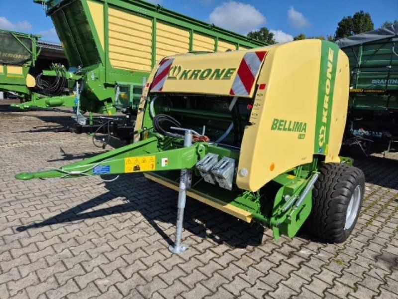 Krone Bellima F 130
