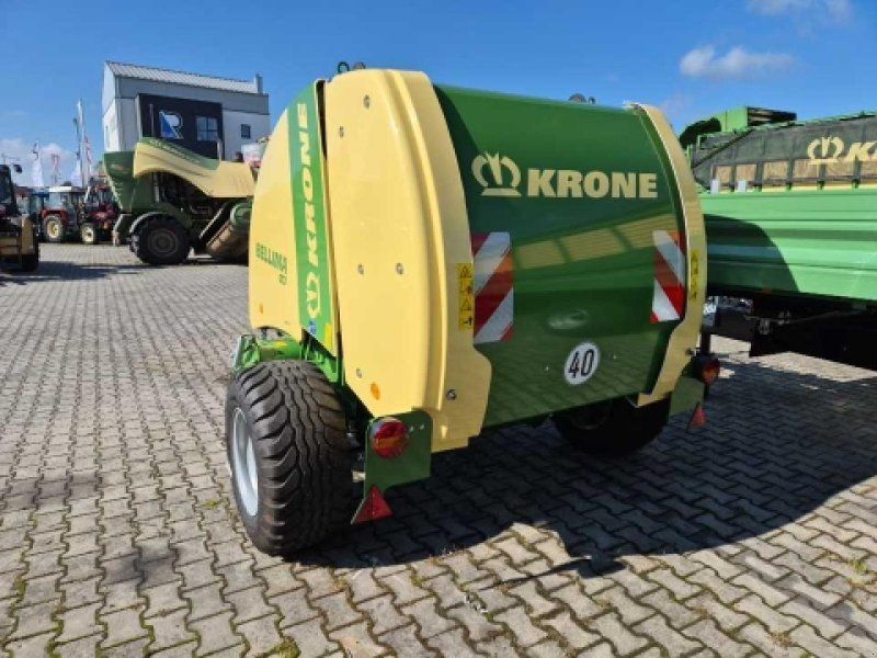 Krone Bellima F 130