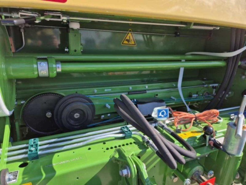 Krone Bellima F 130