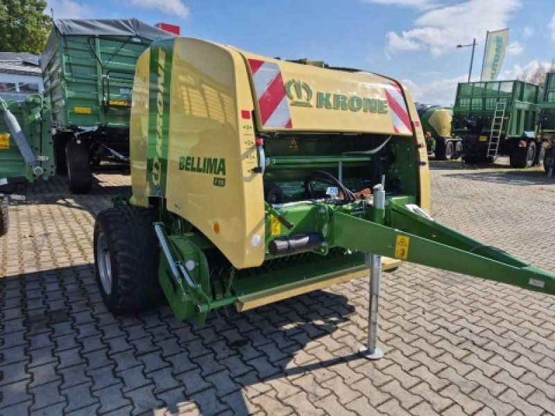 Krone Bellima F 130