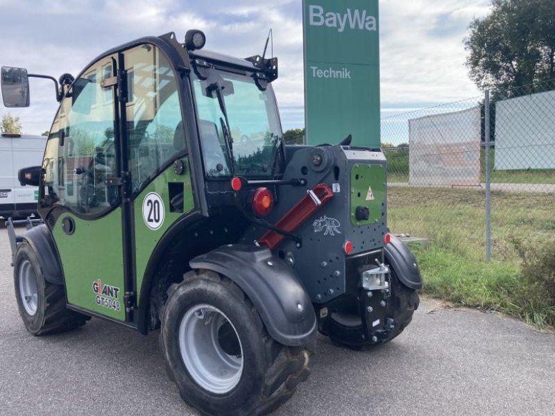 Giant GT5048 TENDO HD