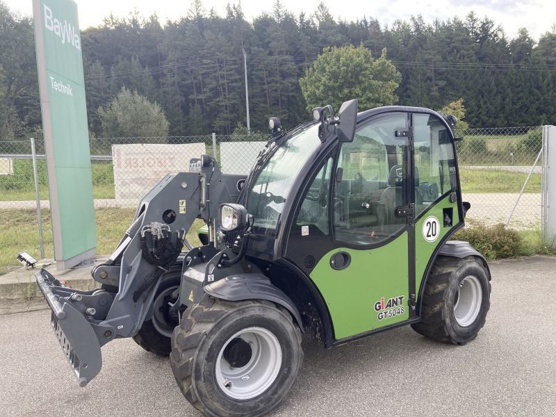 Giant GT5048 TENDO HD