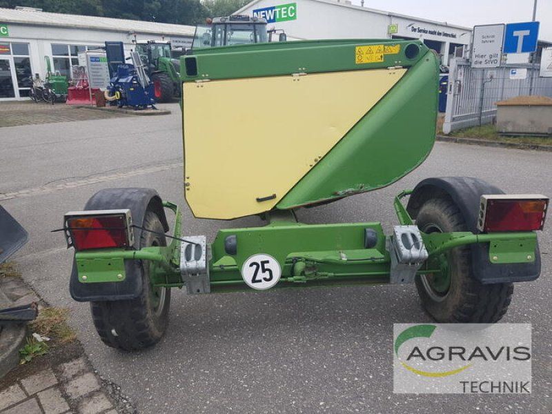 Krone XDISC 620
