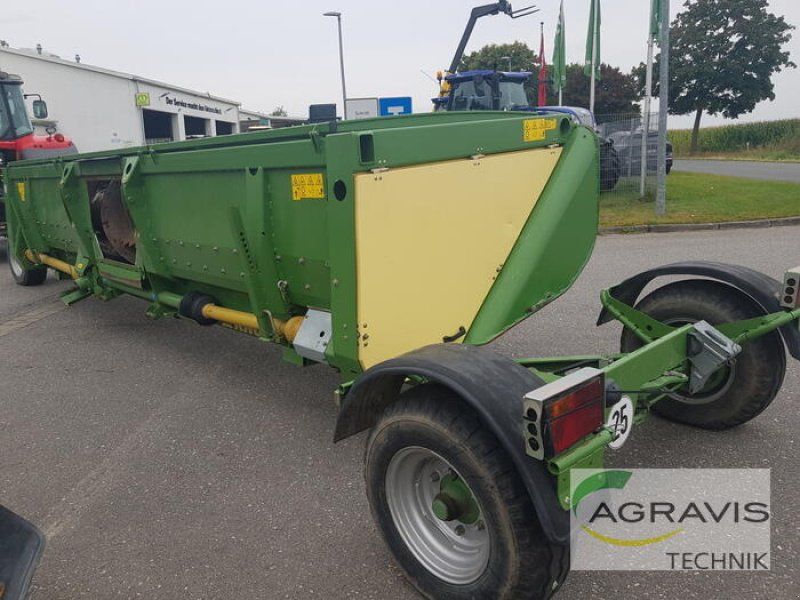 Krone XDISC 620
