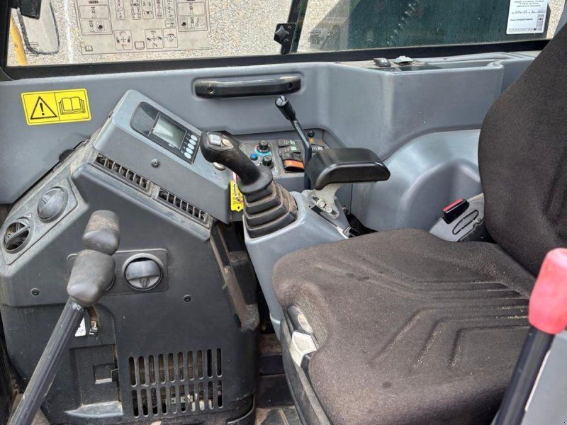 Yanmar ViO80