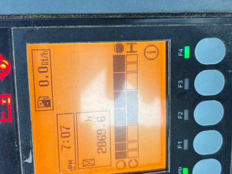 Yanmar ViO80