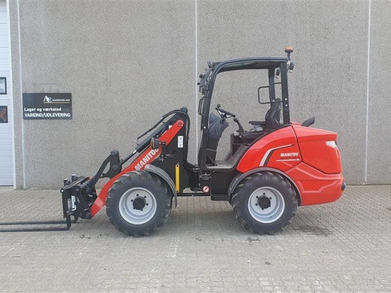 Manitou MLA 4-50H