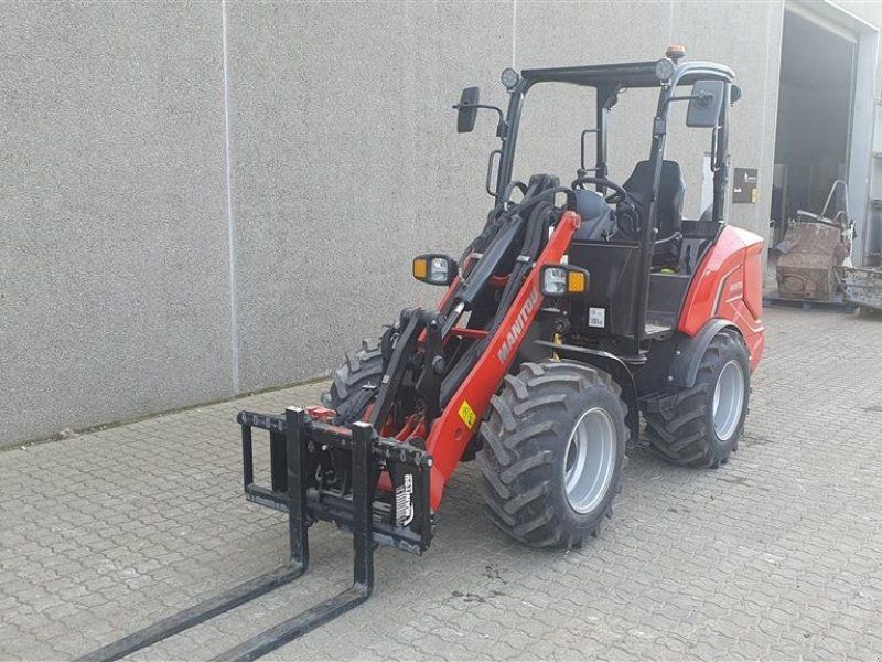 Manitou MLA 4-50H