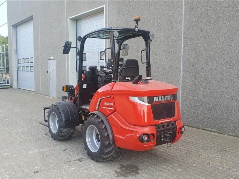 Manitou MLA 4-50H