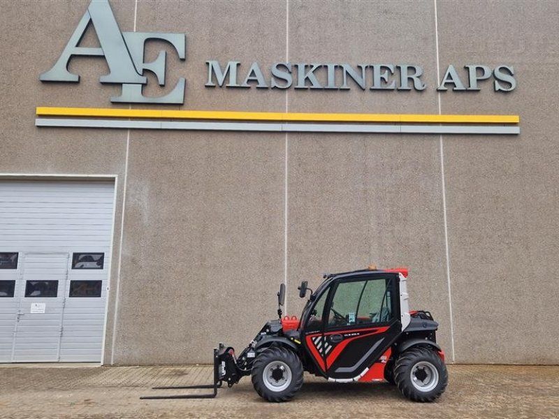 Manitou ULM 415 H comfort