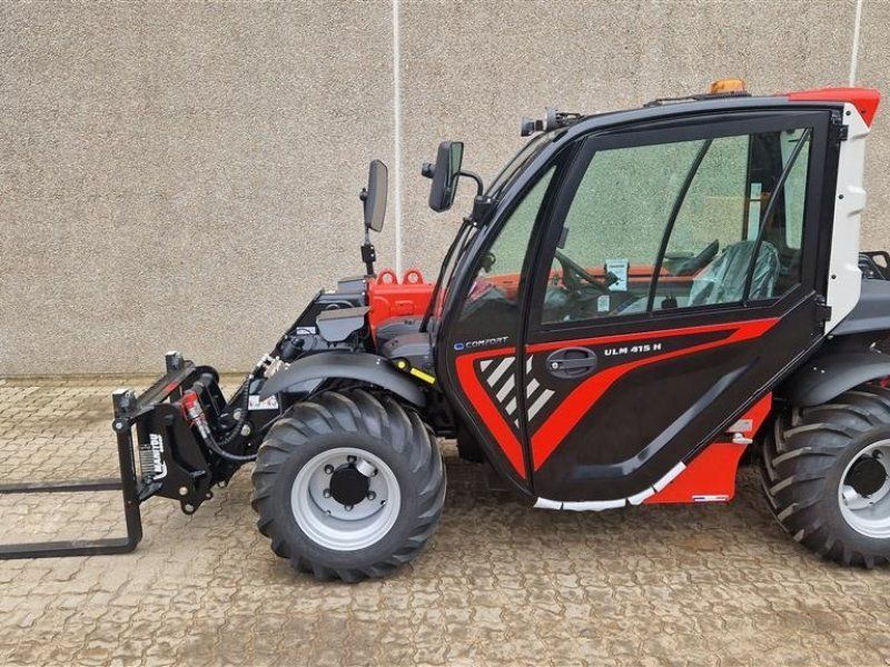 Manitou ULM 415 H comfort
