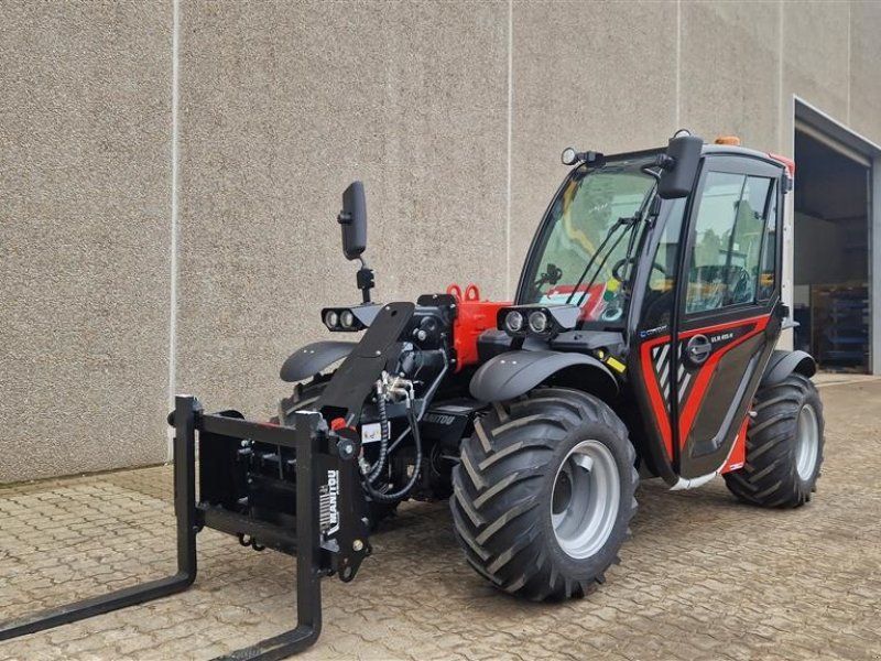 Manitou ULM 415 H comfort