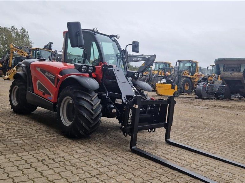 Manitou ULM 415 H comfort