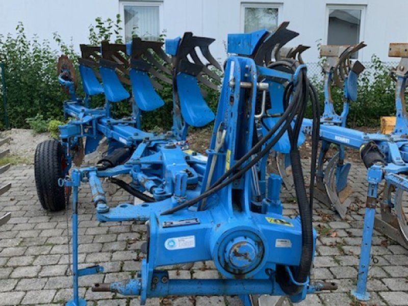 Lemken Varial 8 5 N