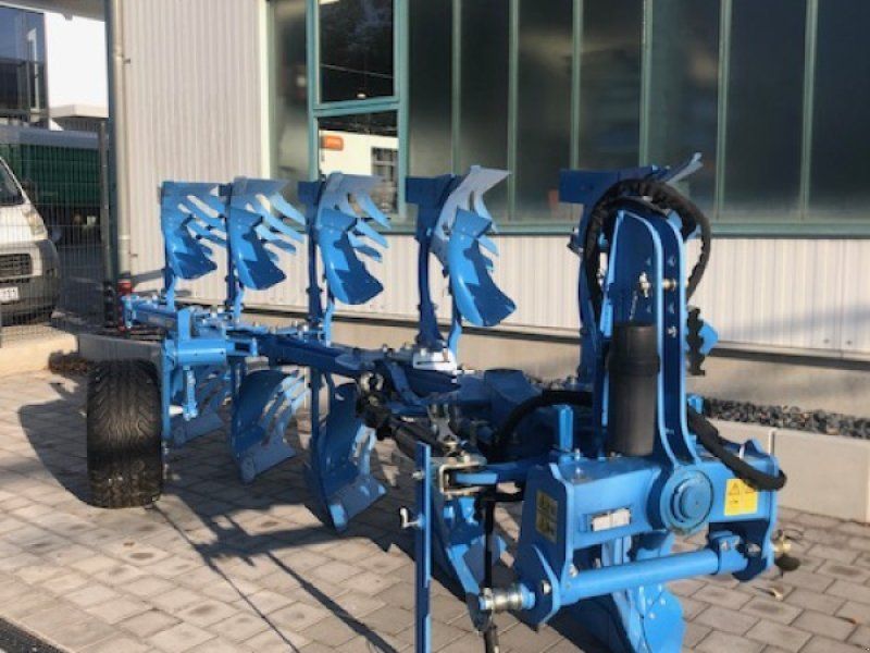 Lemken Juwel 7