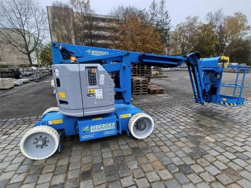 Genie Z34/22N